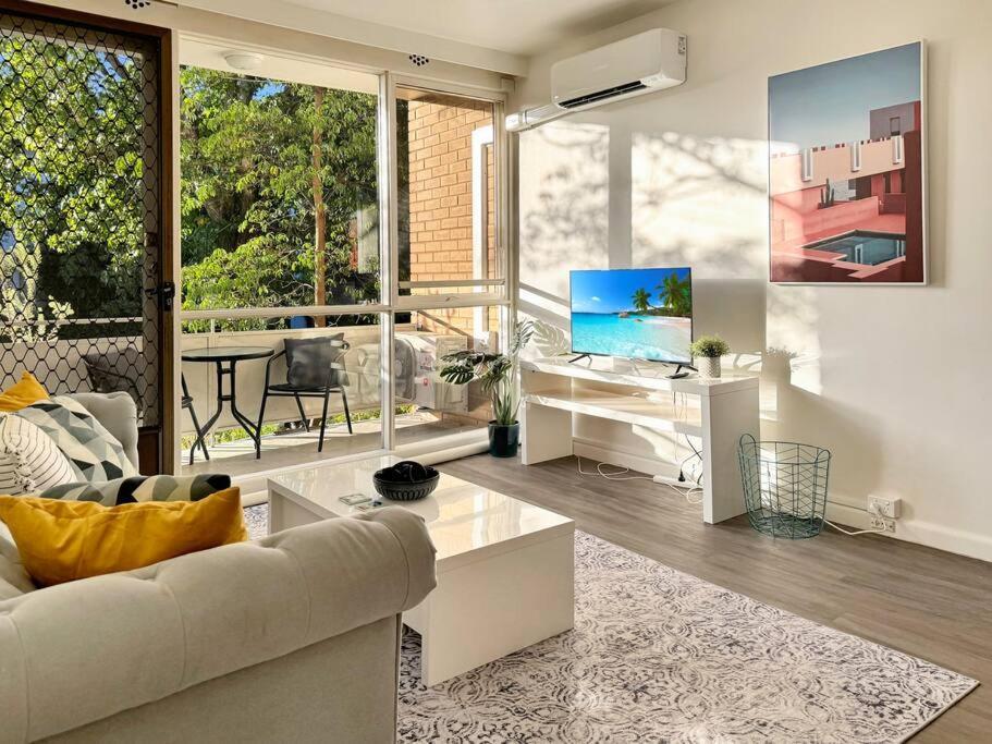 St Keildon Apartment *