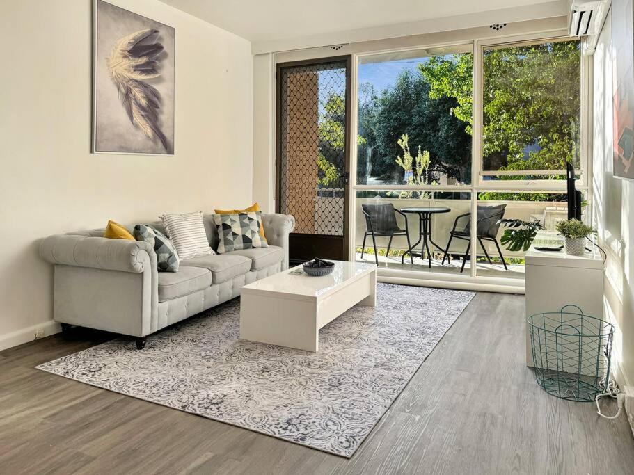 Apartment St Keildon *