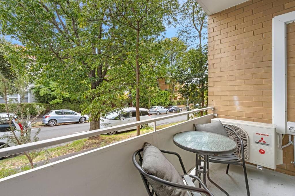 St Keildon Apartment *