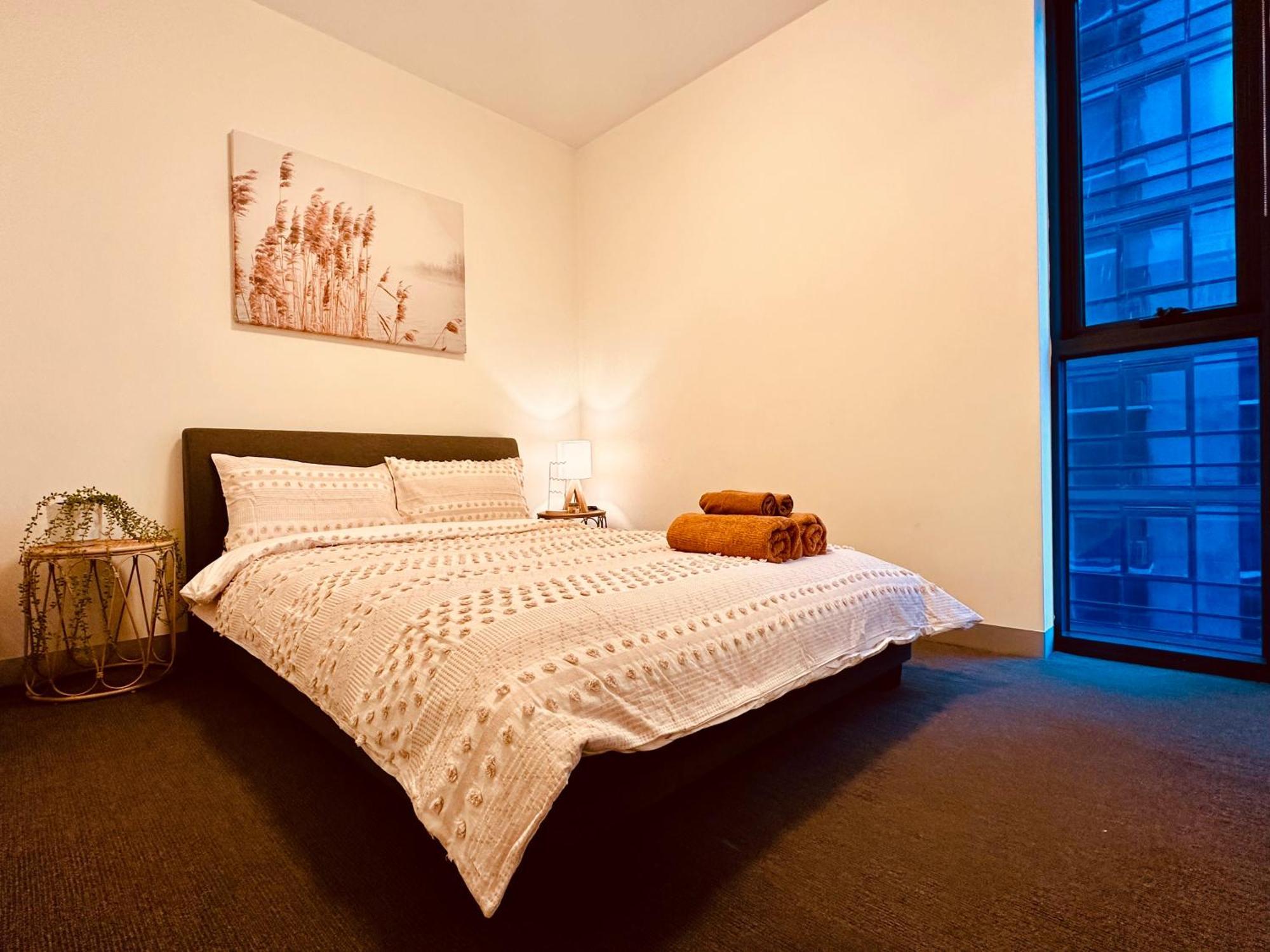 Apartment Memorable Southbank *