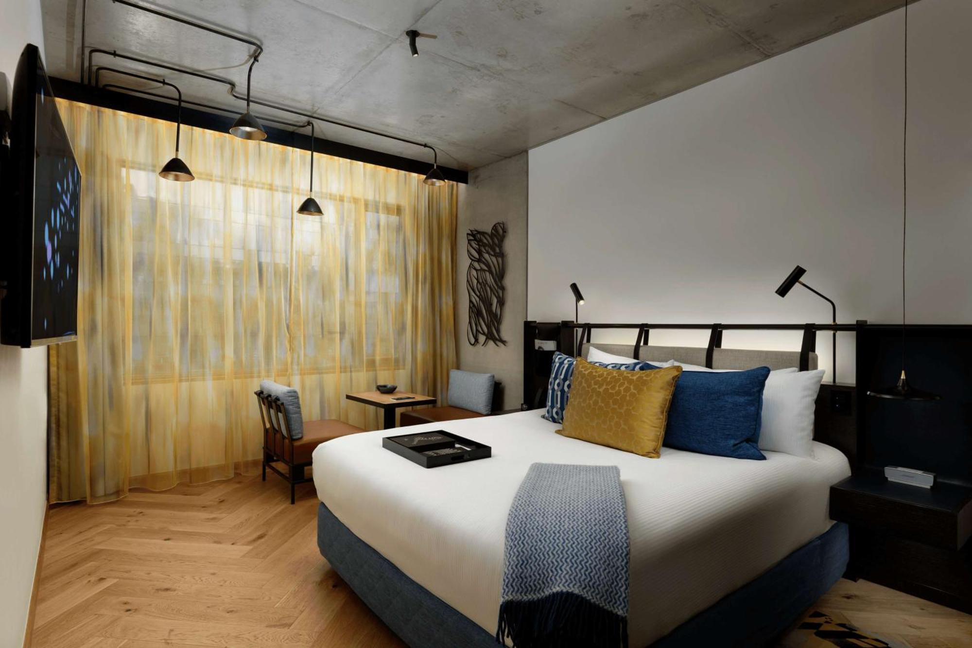 Qt Hotel 5*