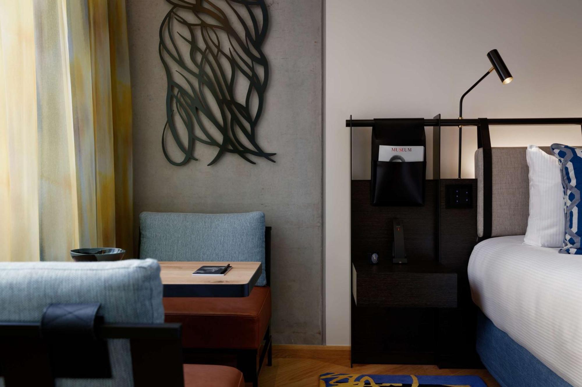 Hotel Qt 5*