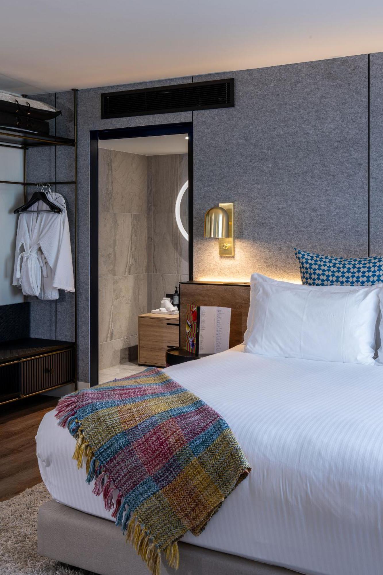 Zagame's House 5* Melbourne