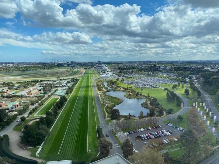 Apartment Flemington - Views *