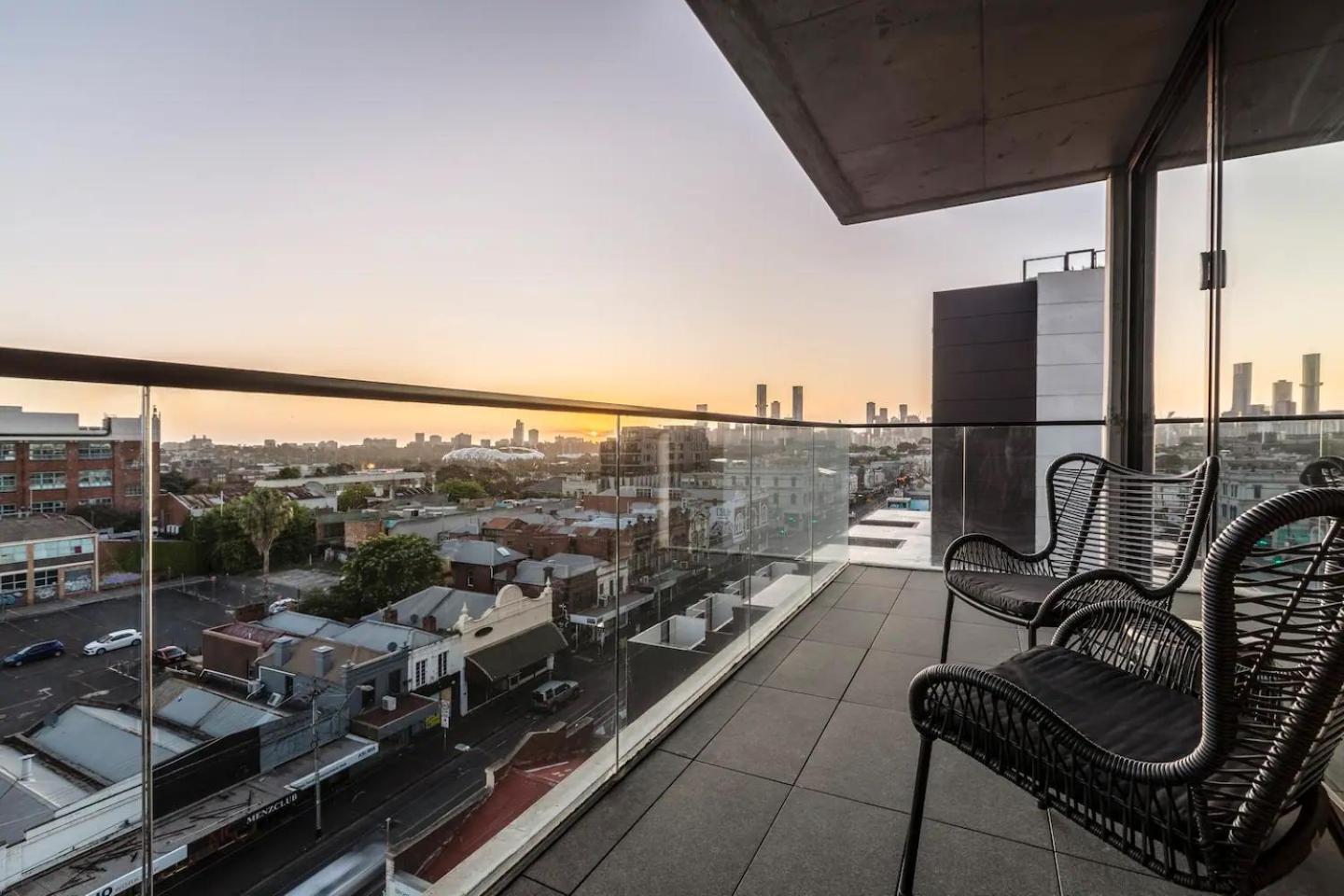Apartment Bridge Rd Work, Rest & Play In Bustling Richmond *