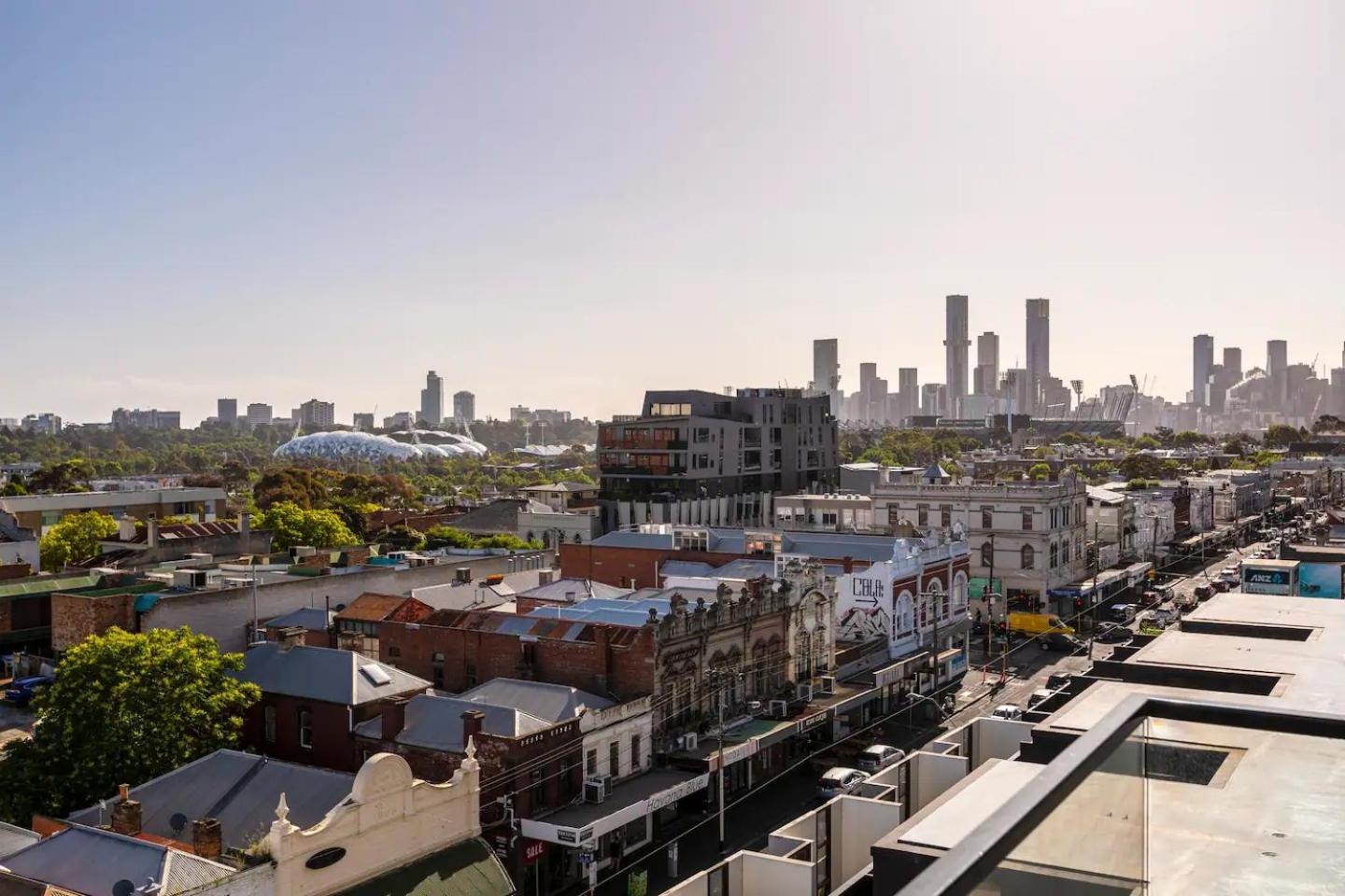 Bridge Rd Work, Rest & Play In Bustling Richmond * Melbourne