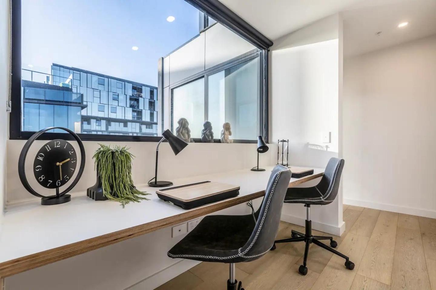 Apartment Bridge Rd Work, Rest & Play In Bustling Richmond Melbourne