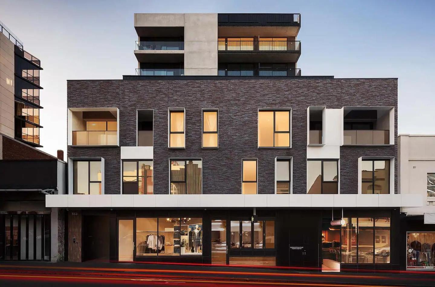 Apartment Bridge Rd Work, Rest & Play In Bustling Richmond