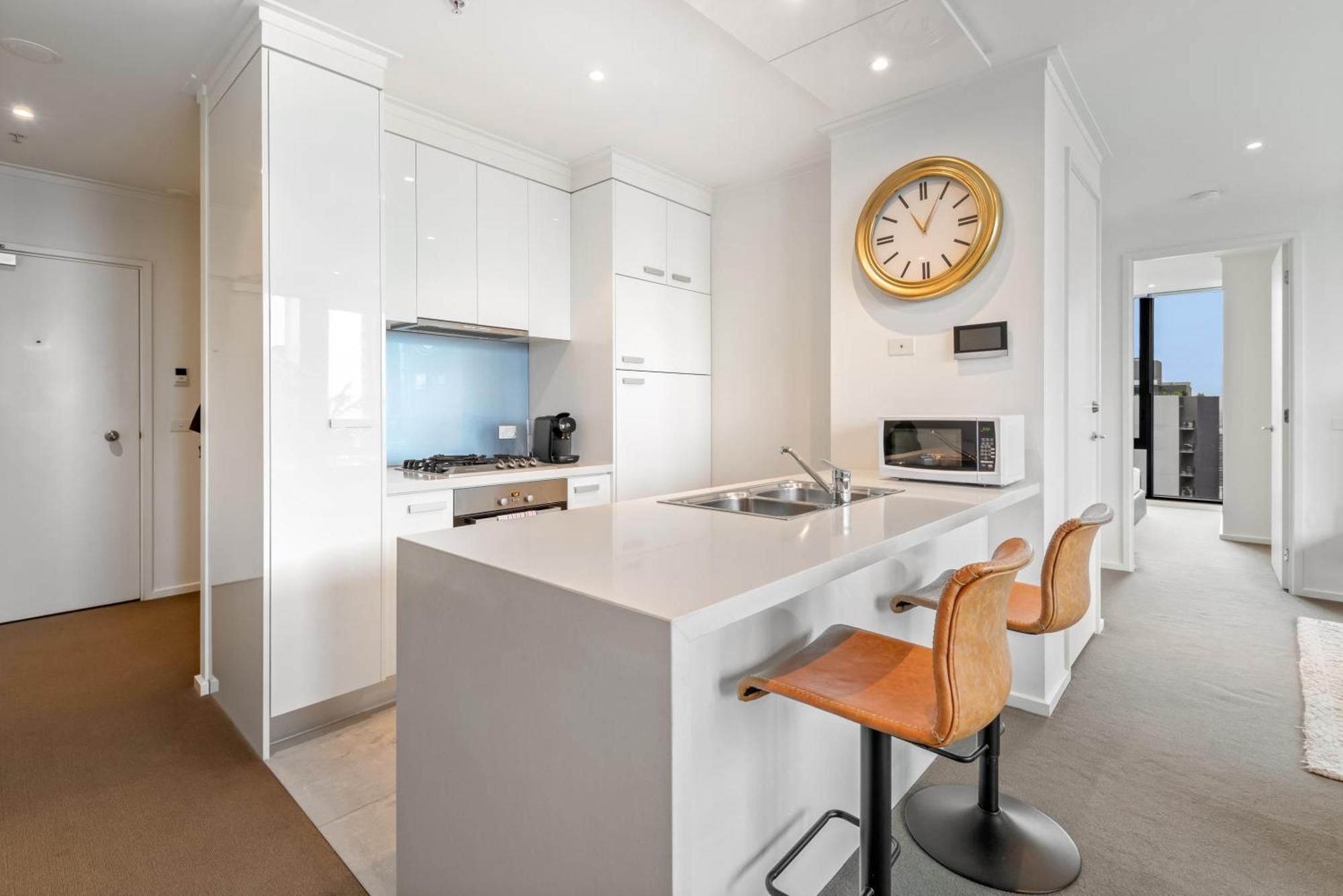 Apartment Panoramic Skyline Haven *