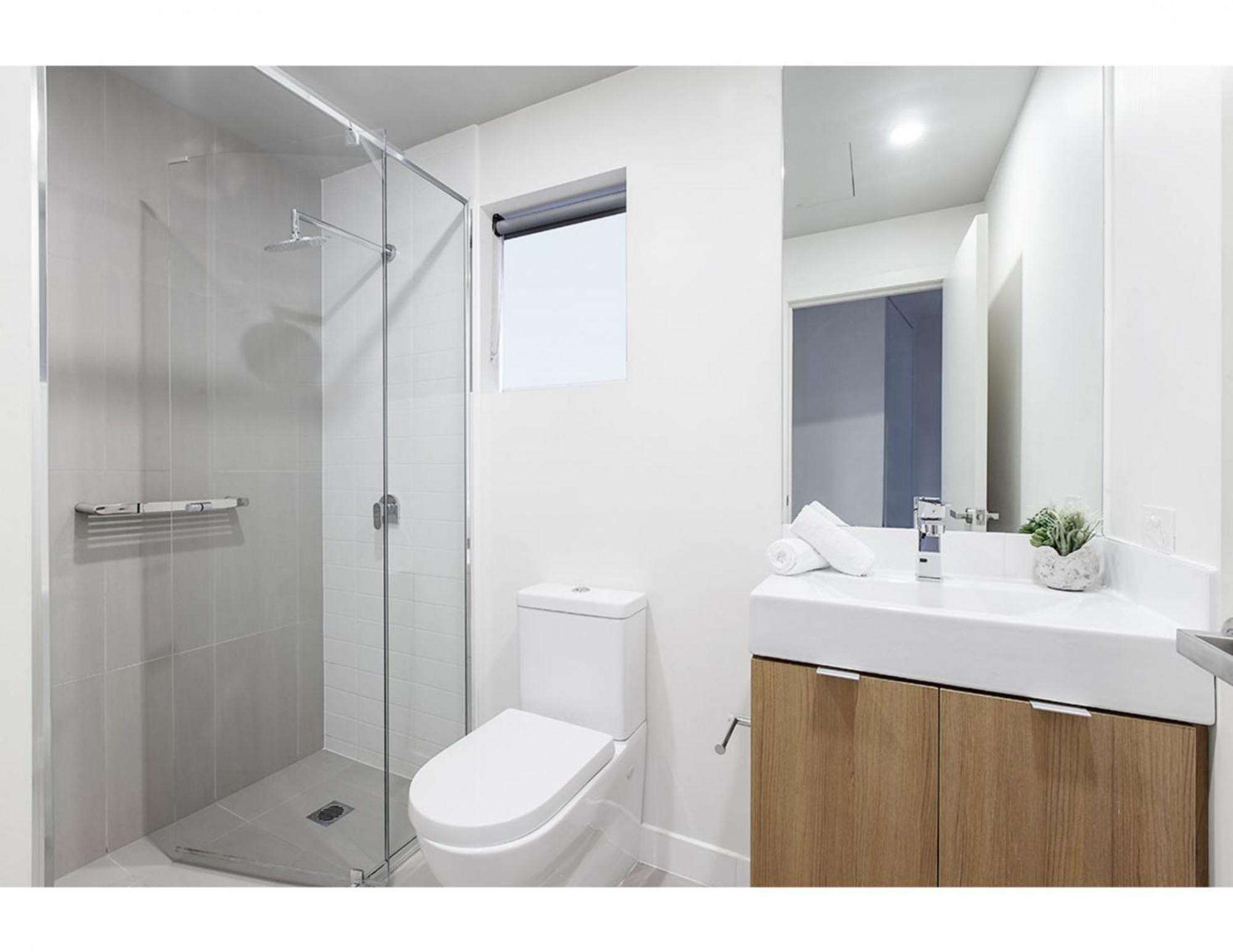 Modern 2 Bed In Trendy Collingwood Apartamento *