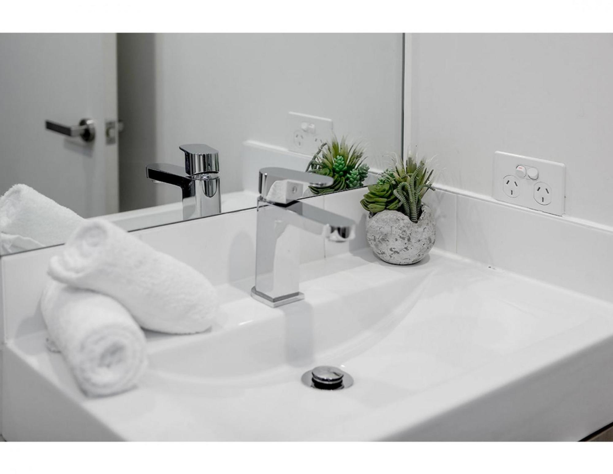 Modern 2 Bed In Trendy Collingwood Apartamento Melbourne