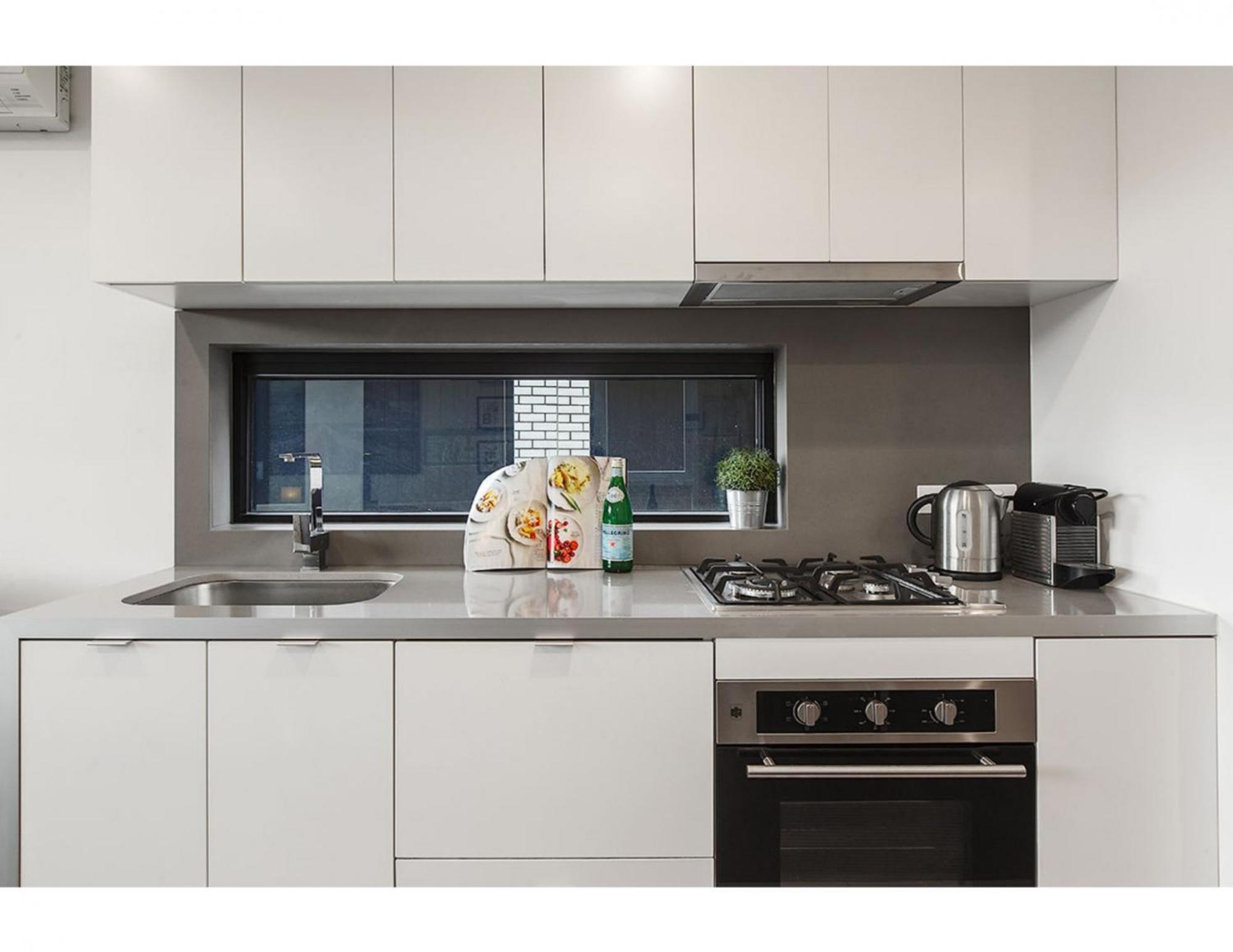 Apartamento Modern 2 Bed In Trendy Collingwood