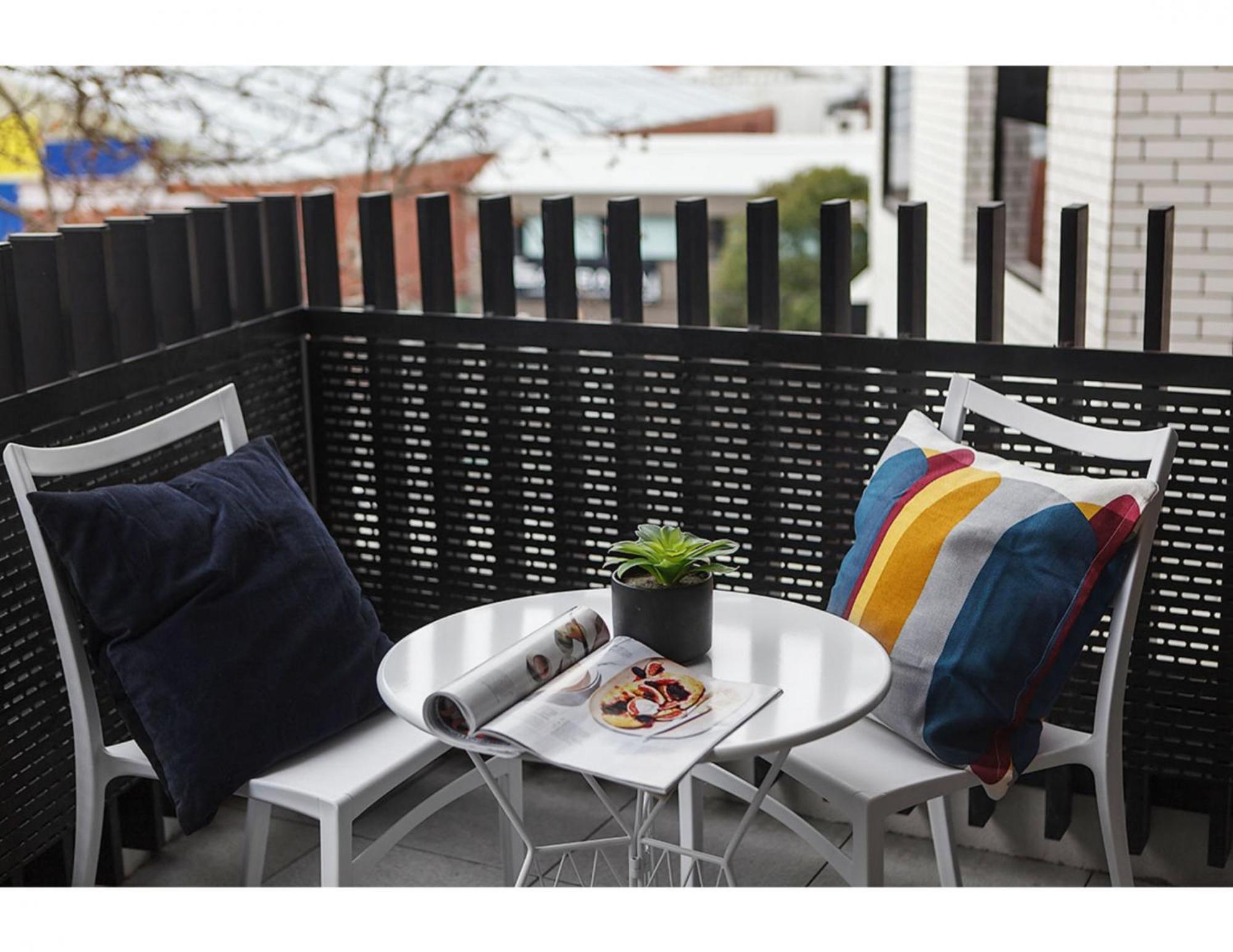 Modern 2 Bed In Trendy Collingwood Apartamento *