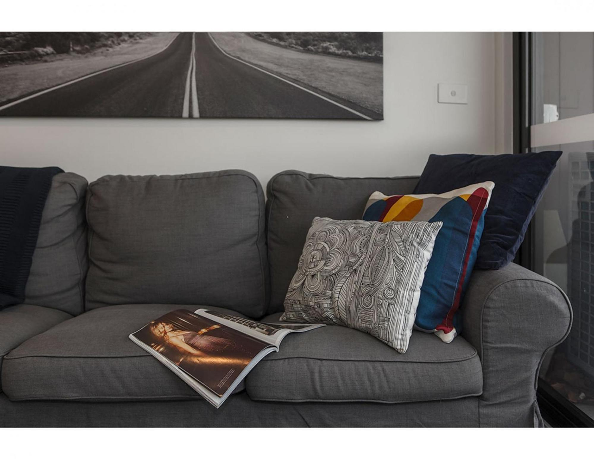 Apartamento Modern 2 Bed In Trendy Collingwood Melbourne