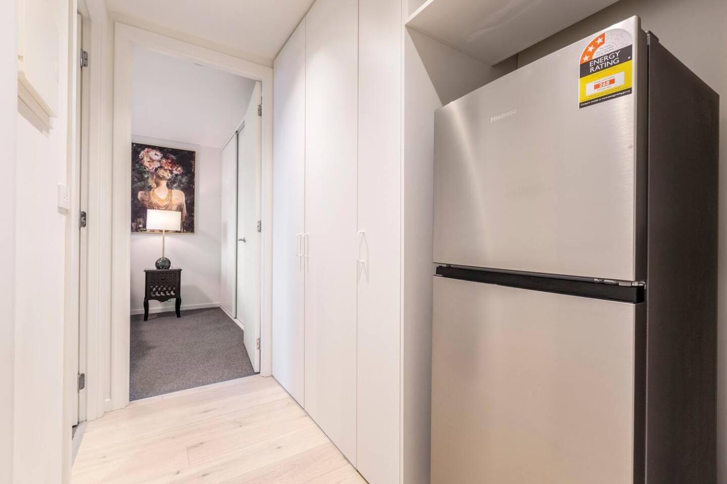 Vintage Romance In Vibrant & Cosmopolitan Prahran Apartamento Melbourne