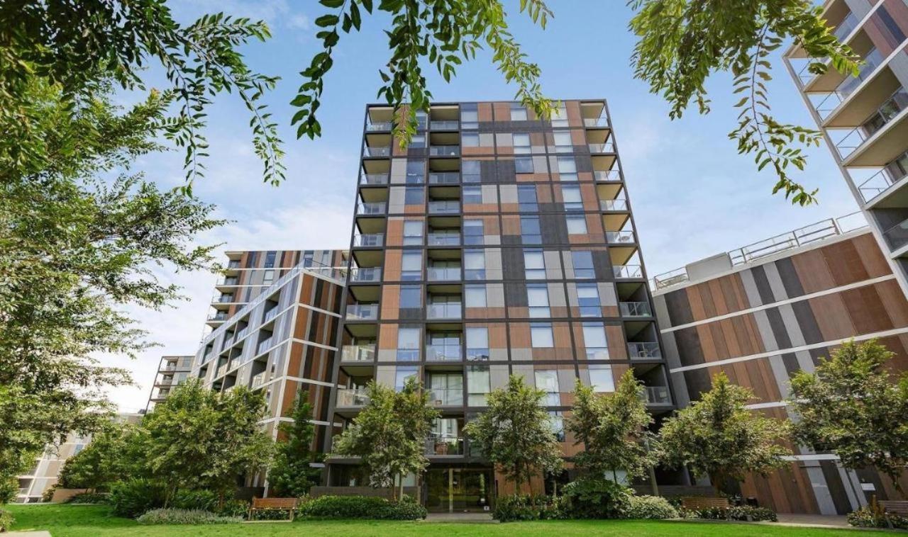 2bed Free Park Toorak Station *