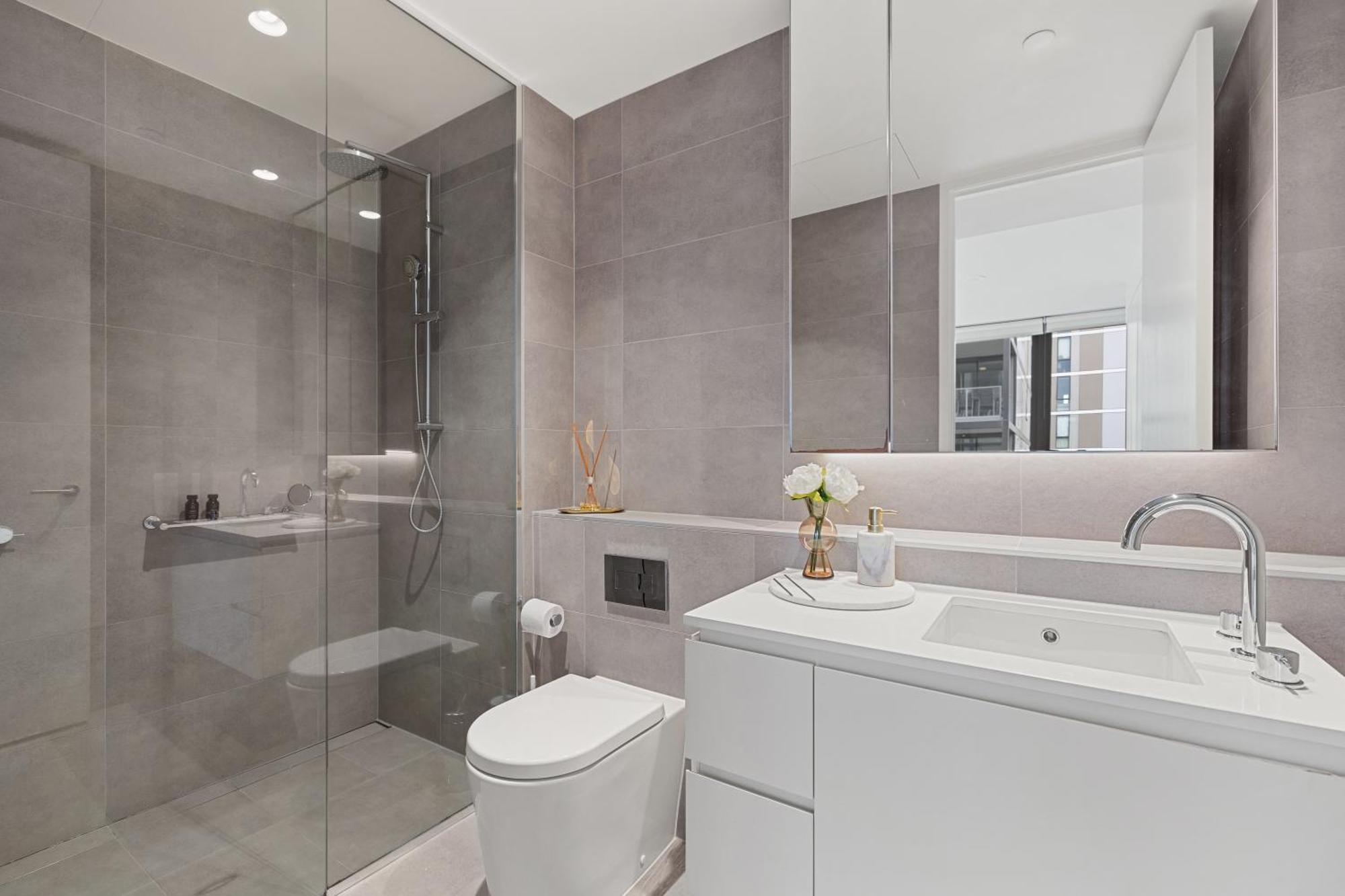 2bed Free Park Toorak Station Apartment *