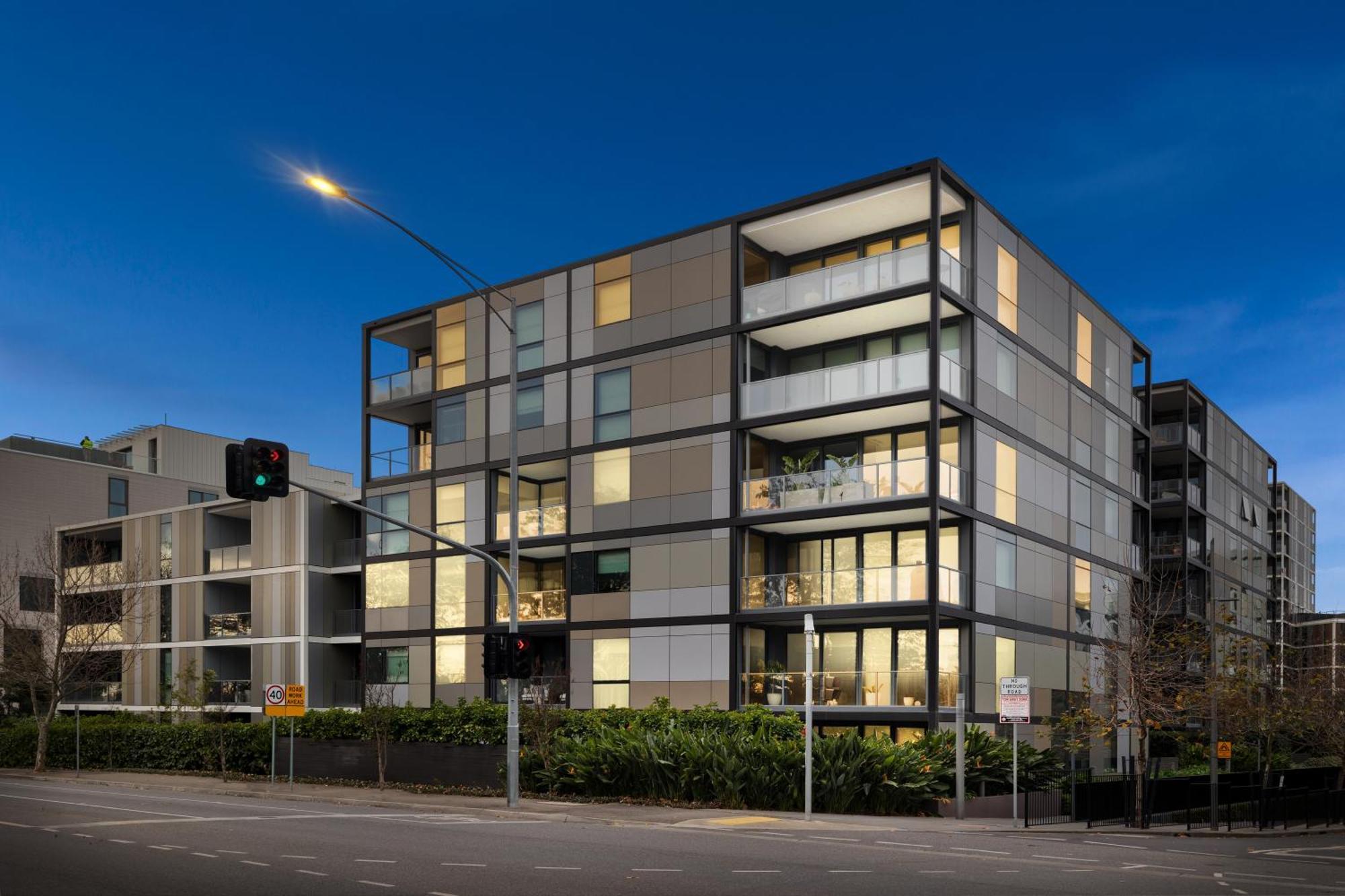 2bed Free Park Toorak Station * Melbourne