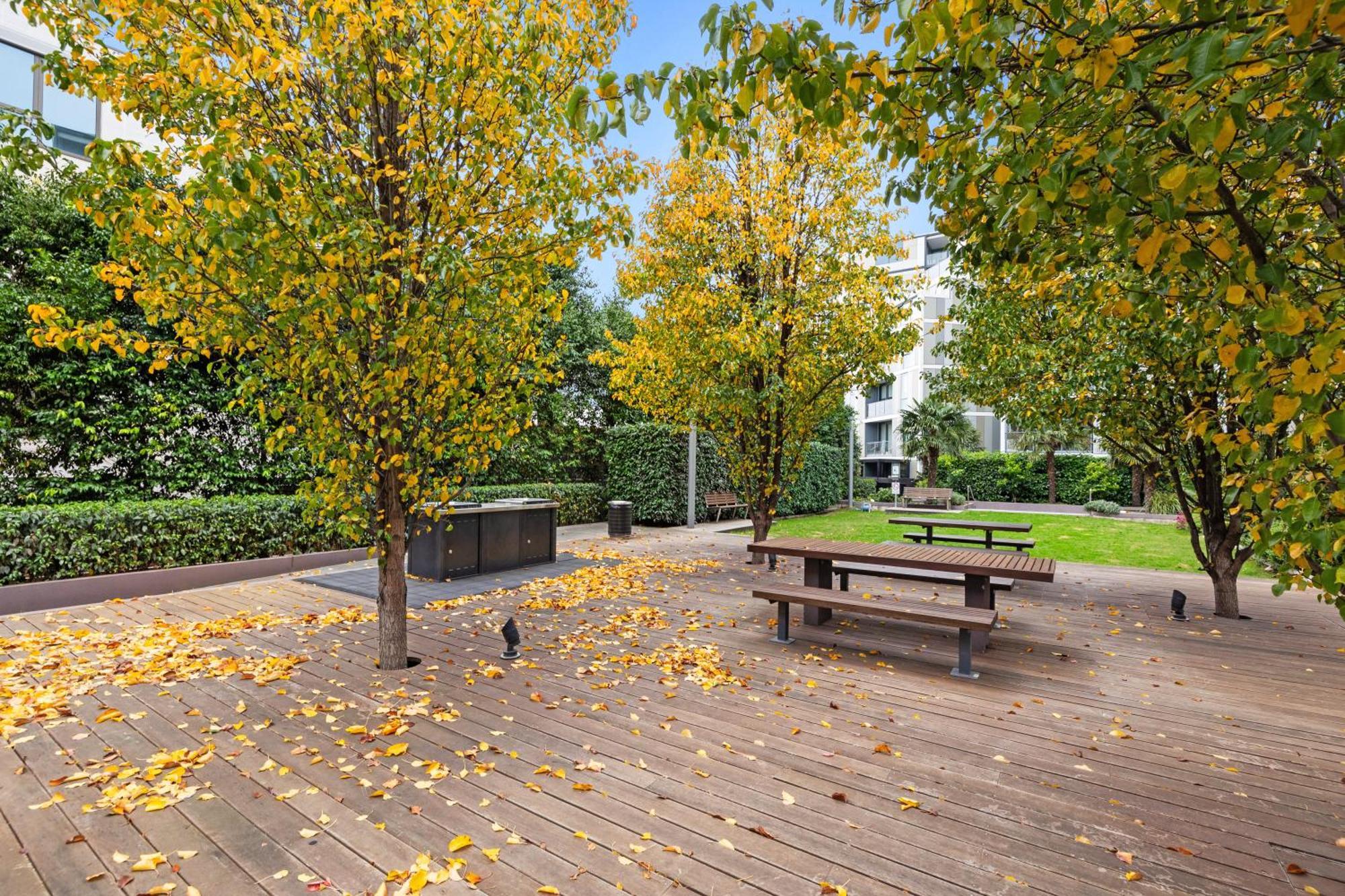 2bed Free Park Toorak Station Apartment Melbourne