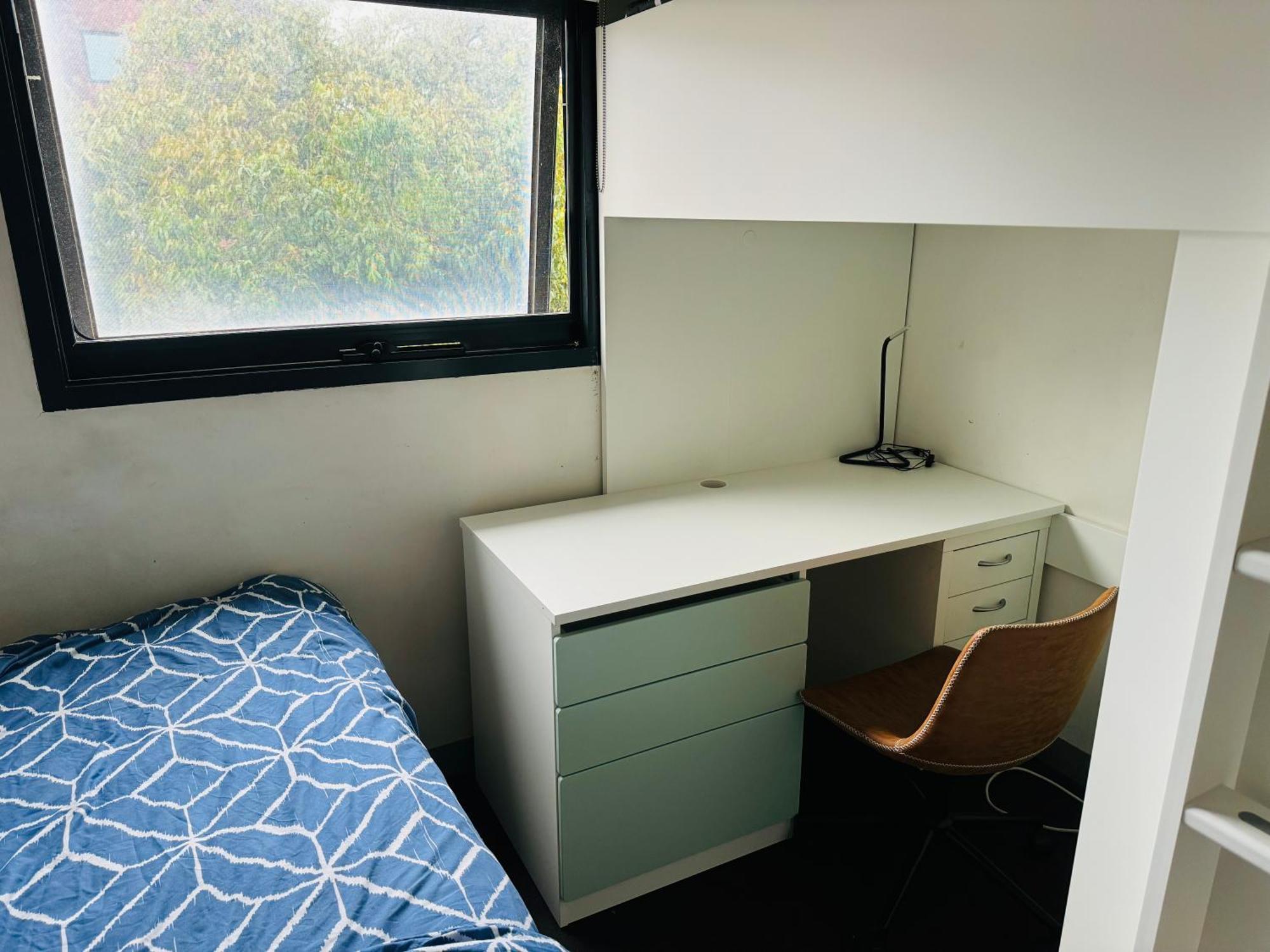 Carrichouse Hostel Melbourne