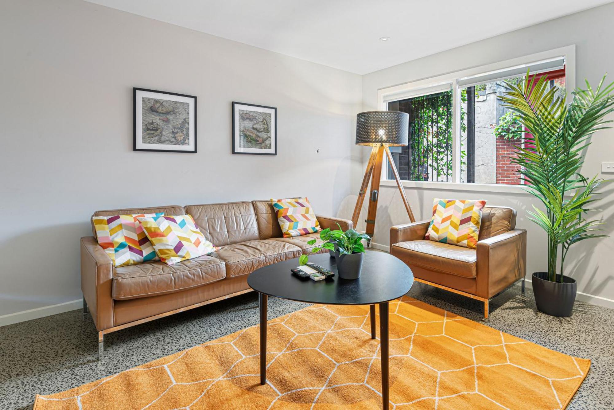 Convenient Bayside Living At The Edge Of The Bahay bakasyunan *