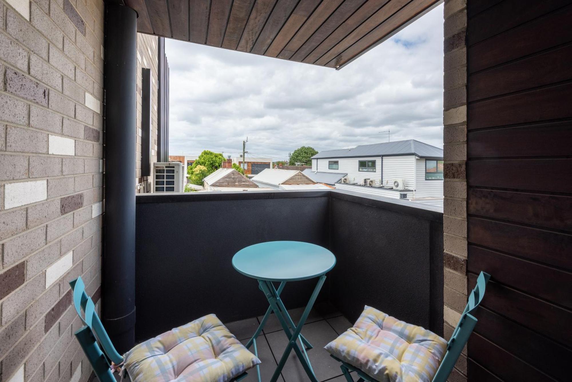 Modern 1 Bedroom In Brunswick East Near Cbd * Melbourne