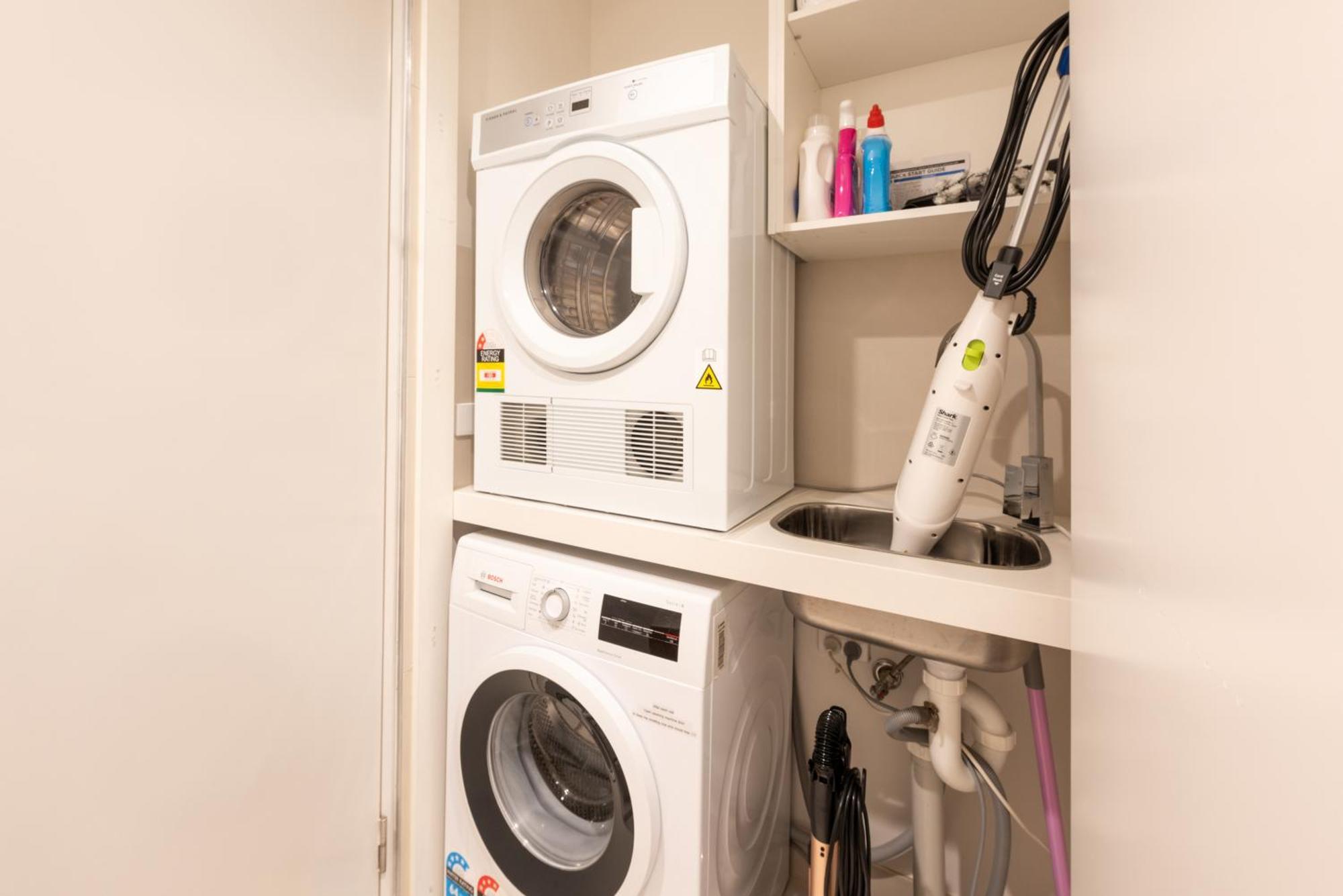 Apartment Modern 1 Bedroom In Brunswick East Near Cbd *