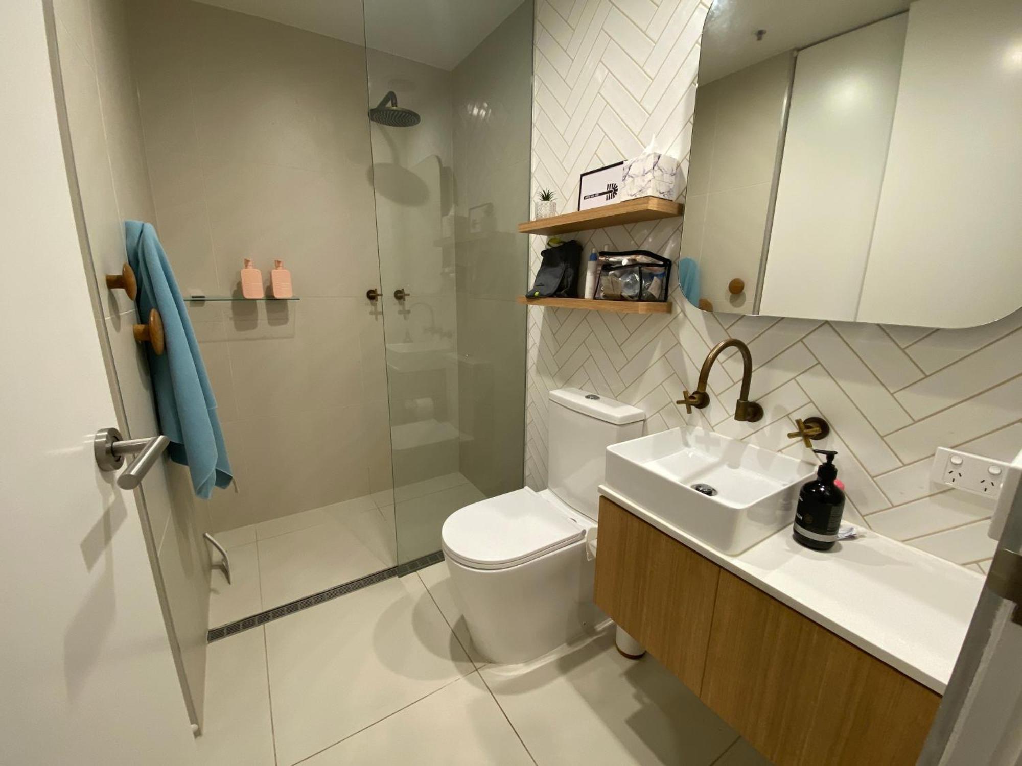 Modern 1 Bedroom In Brunswick East Near Cbd Melbourne