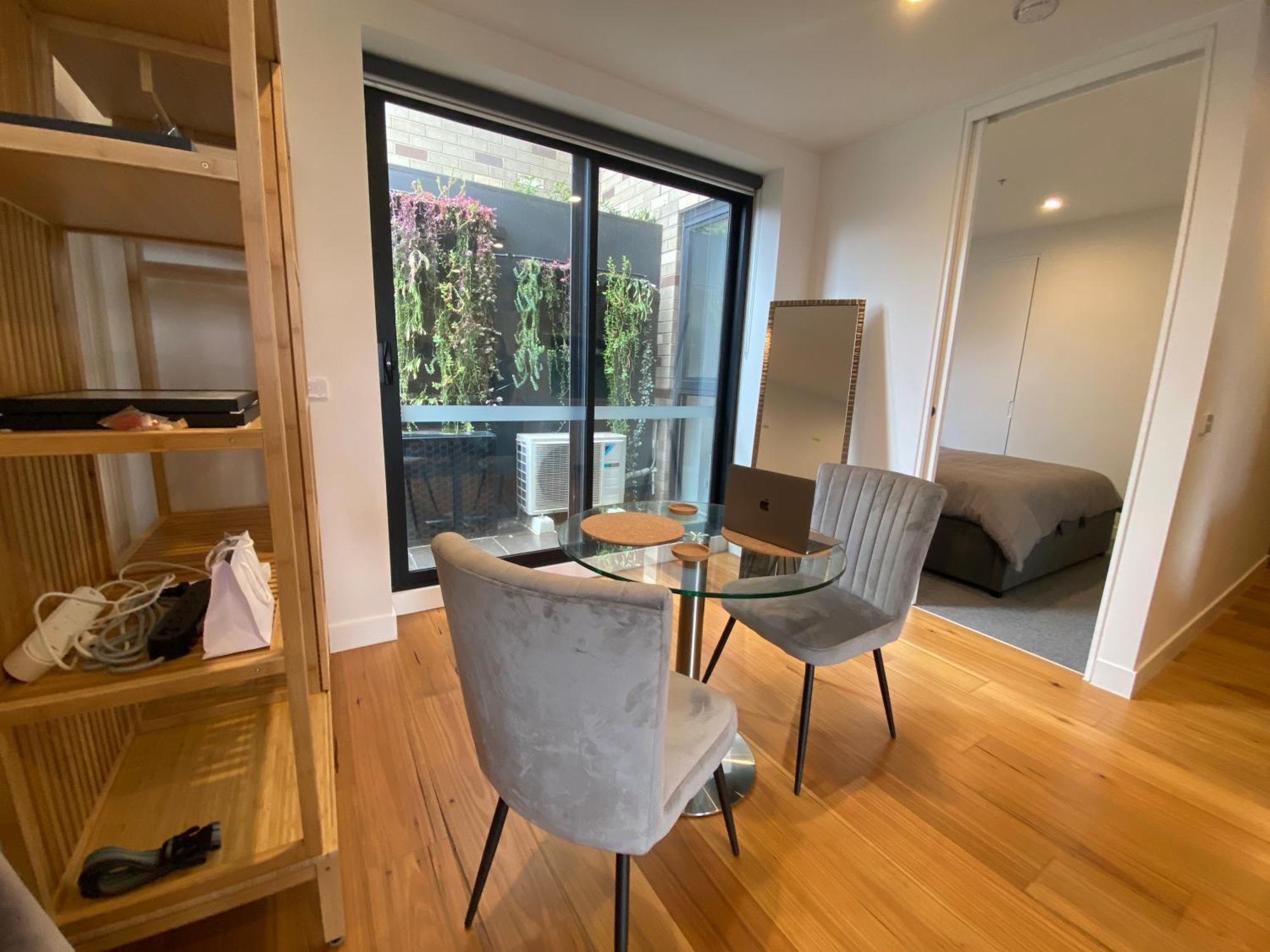 Apartment Modern 1 Bedroom In Brunswick East Near Cbd