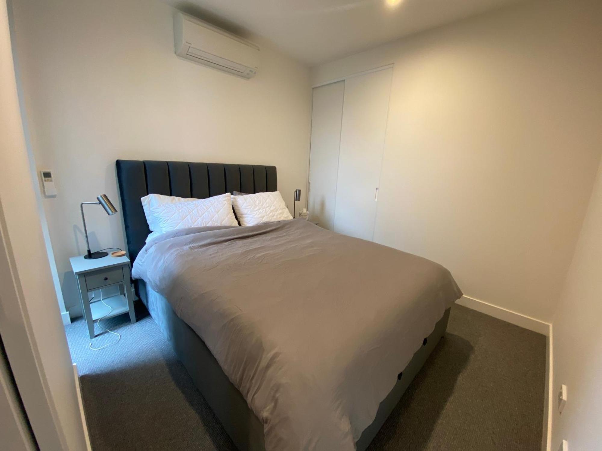 Apartment Modern 1 Bedroom In Brunswick East Near Cbd *