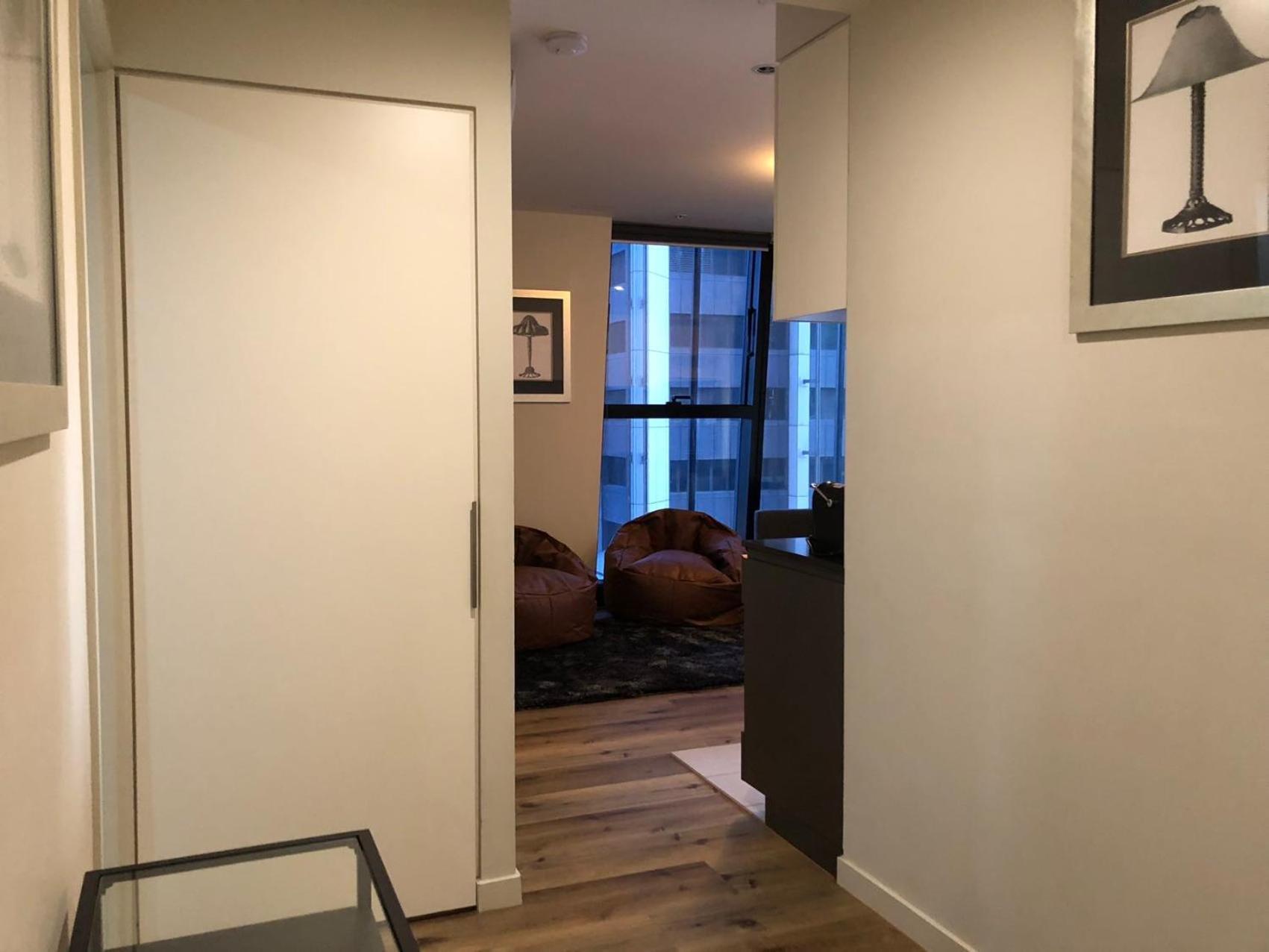 Apartamento Collins Serviced Melbourne