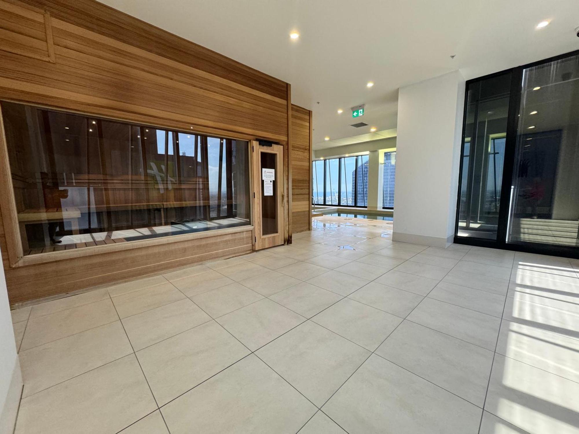Apartamento Collins Serviced *