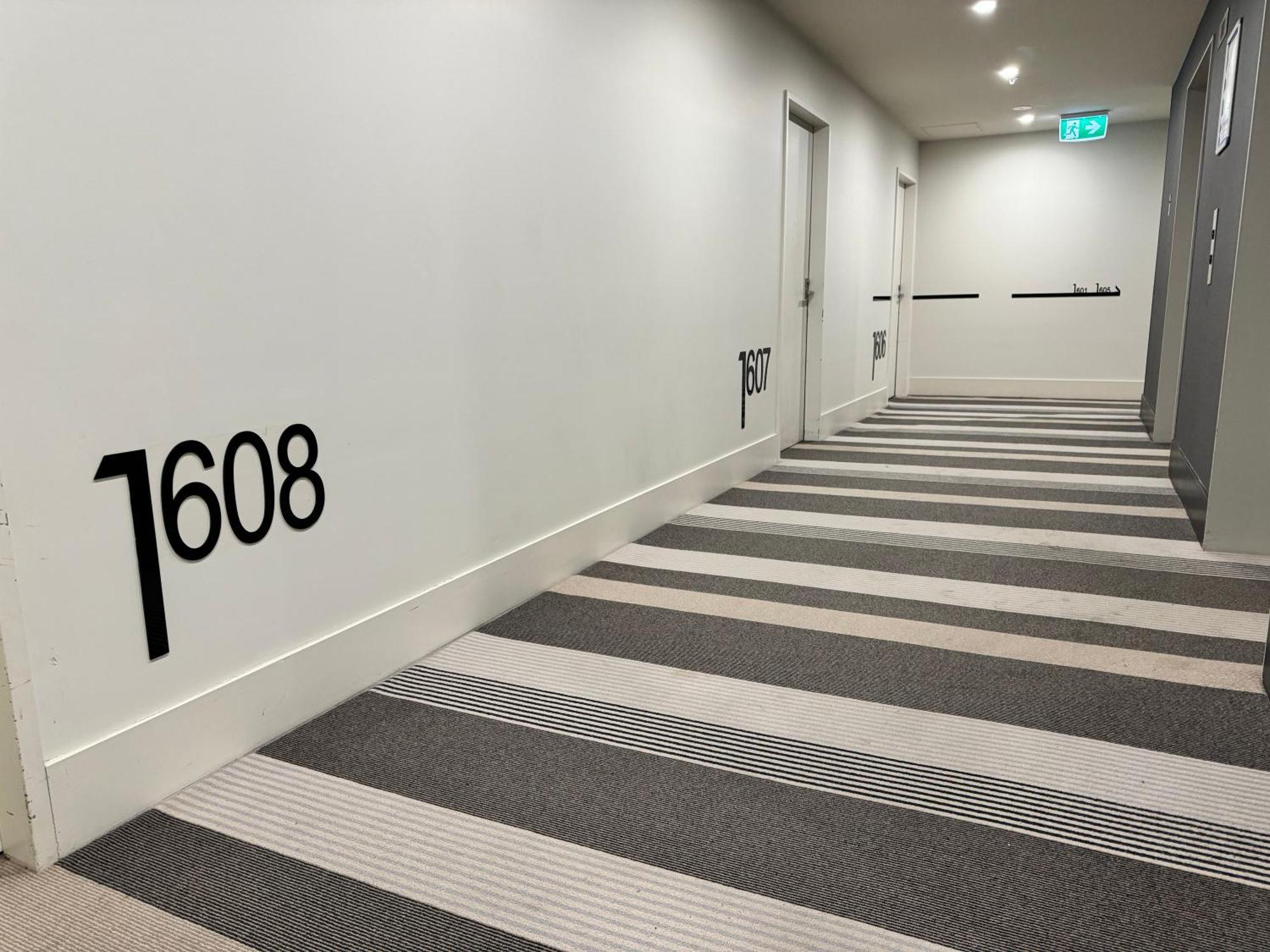 Collins Serviced Apartamento Melbourne