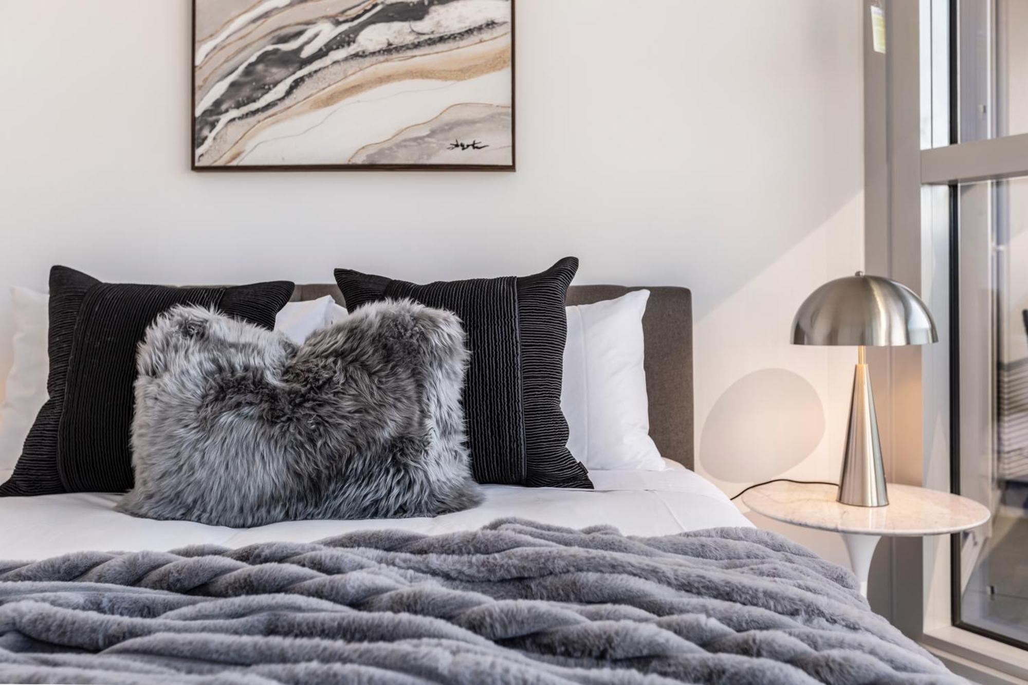 West Side Explore Downtown Melb In Chic Apartment Melbourne