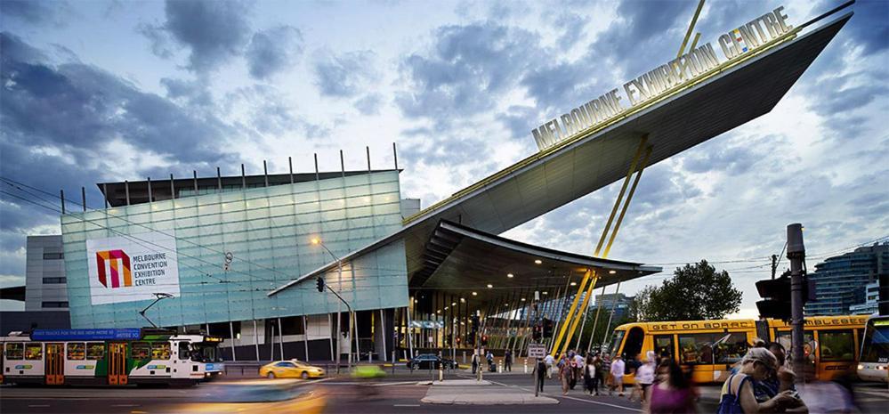 Memorable Southbank Melbourne