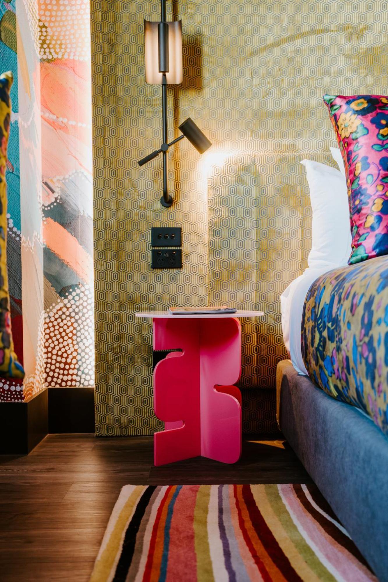 Hotel The Motley Richmond, Tapestry Collection By Hilton