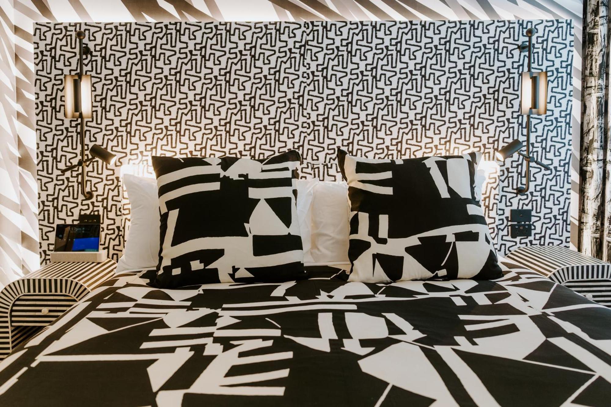 The Motley Richmond, Tapestry Collection By Hilton 4*