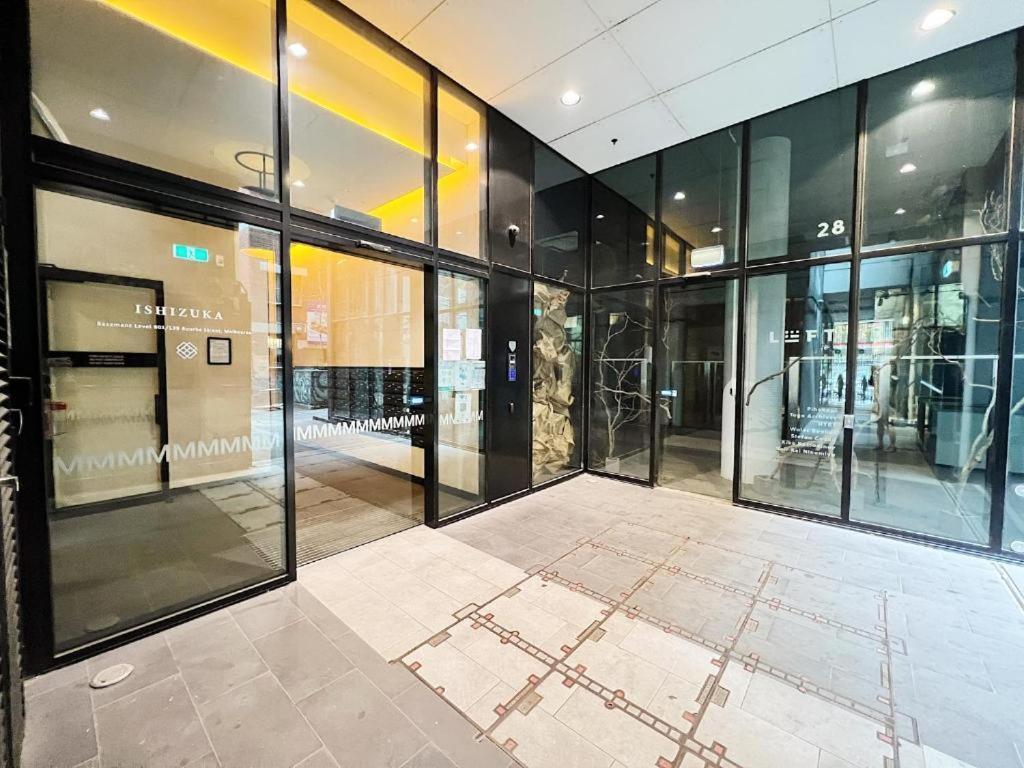 Spacious Family On Bourke Centre Melbourne