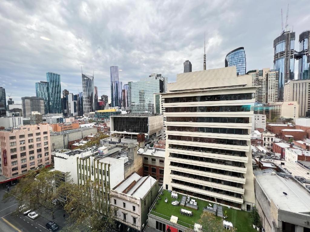Spacious Family On Bourke Centre *