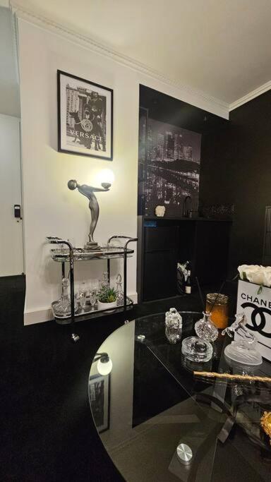 Chic Toorak *
