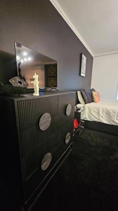 Apartment Chic Toorak