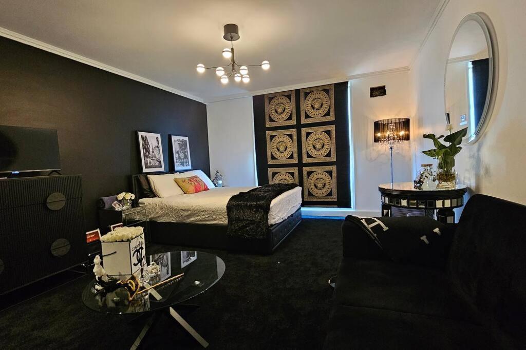 Chic Toorak * Melbourne