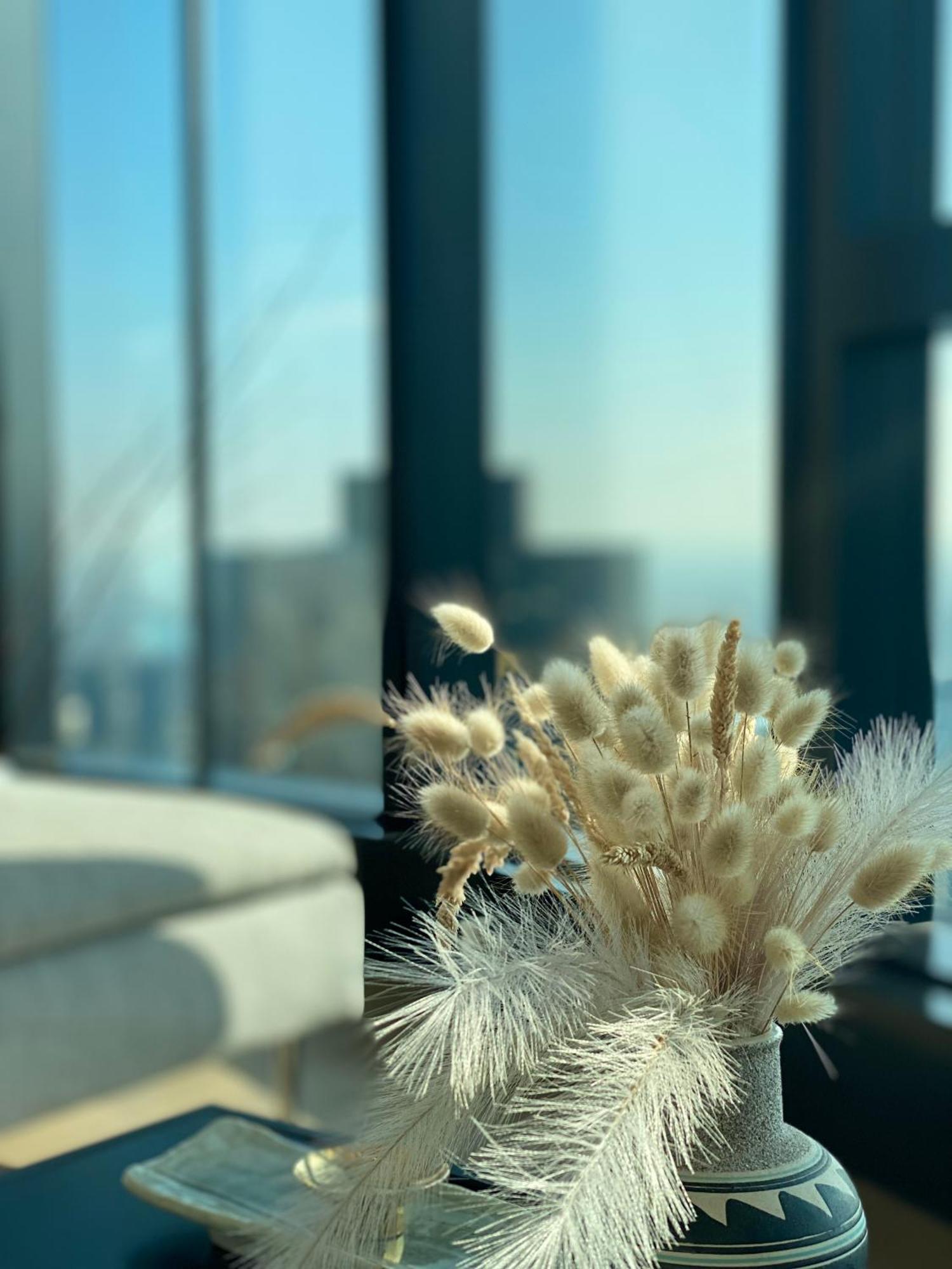 Sky - Ocean View 2 Bedroom With Sunrise And Sunset Views Melbourne