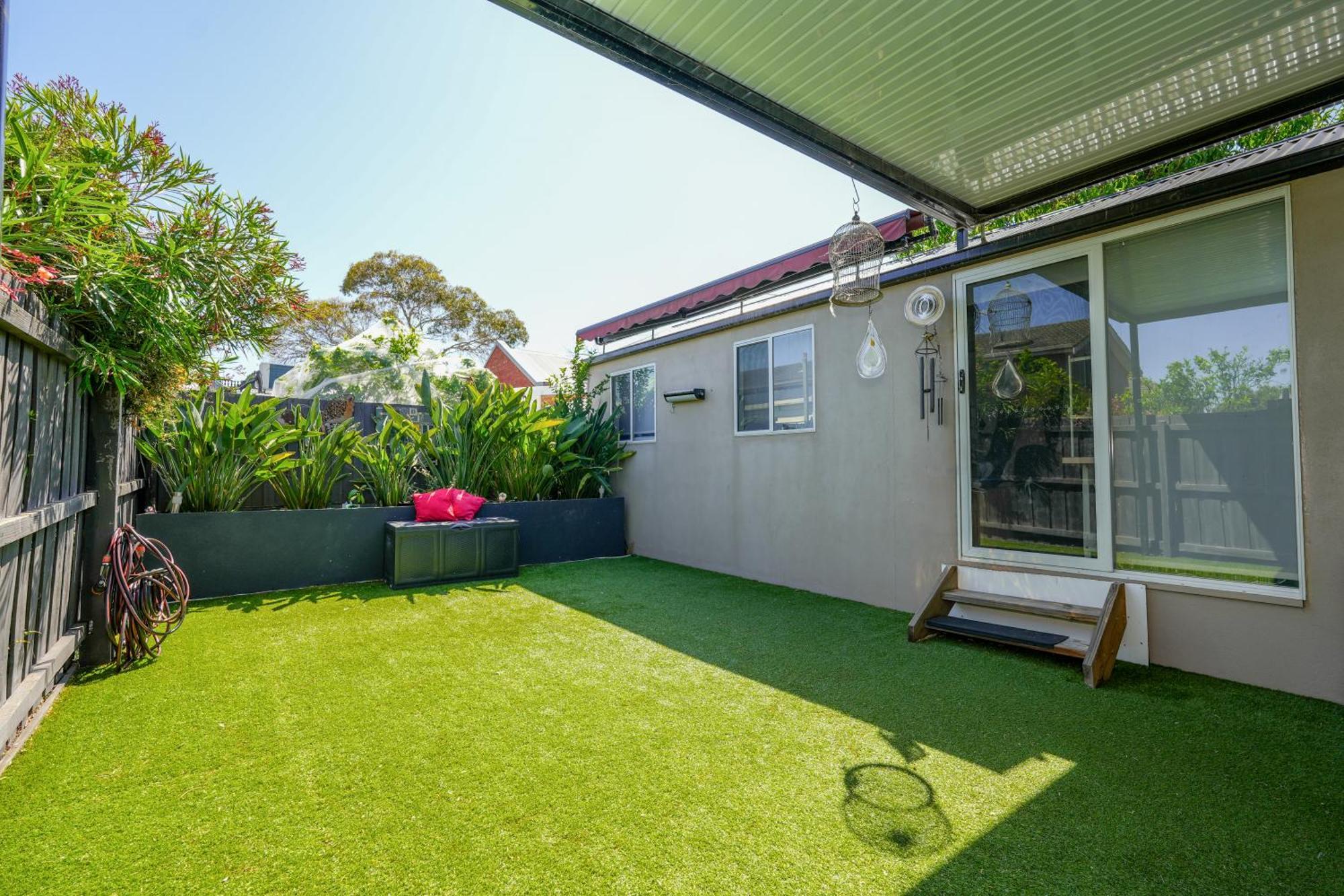 Brunswick Melbourne-cosy Room-great Location Homestay Melbourne