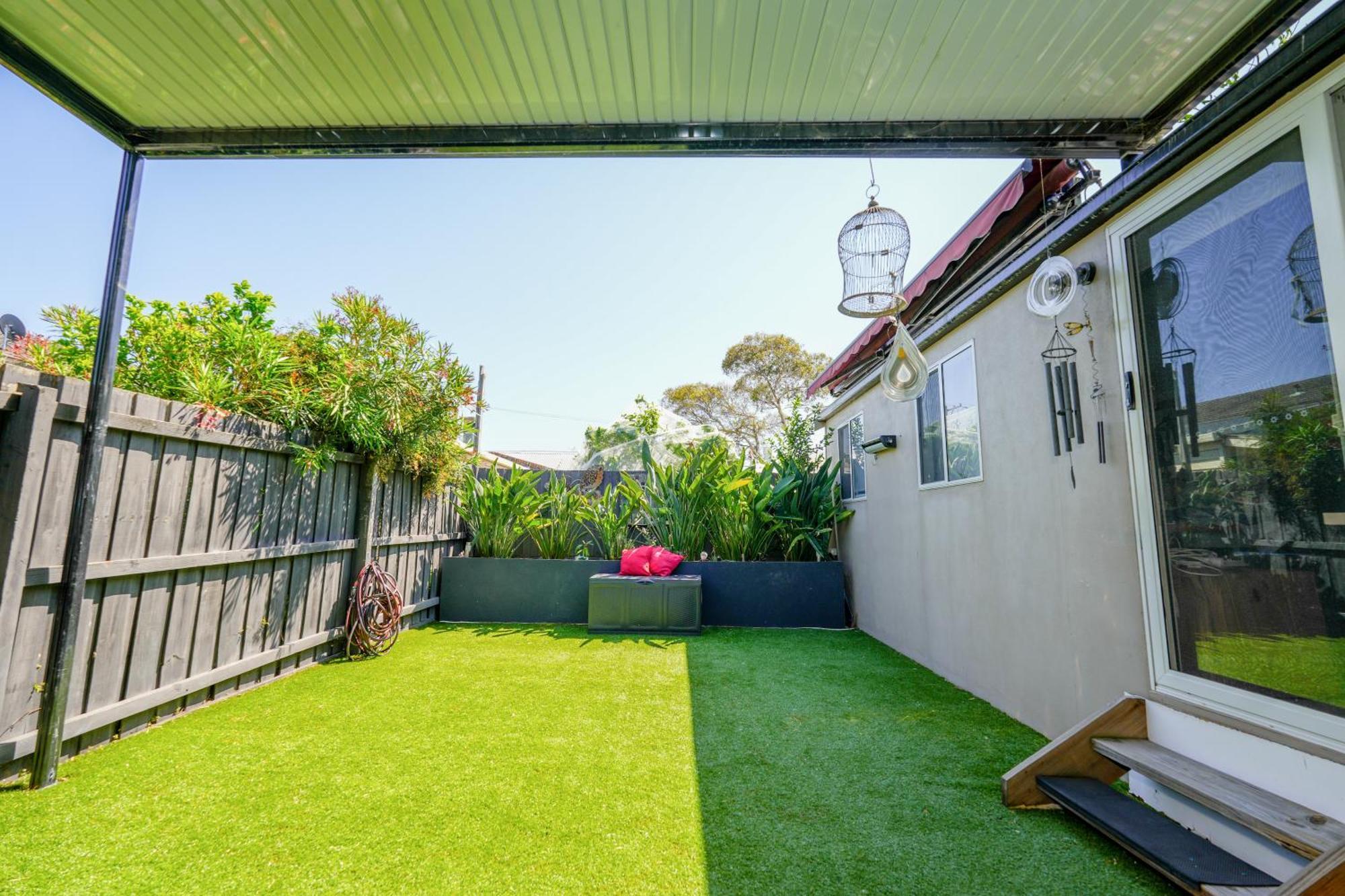 Homestay Brunswick Melbourne-cosy Room-great Location Melbourne