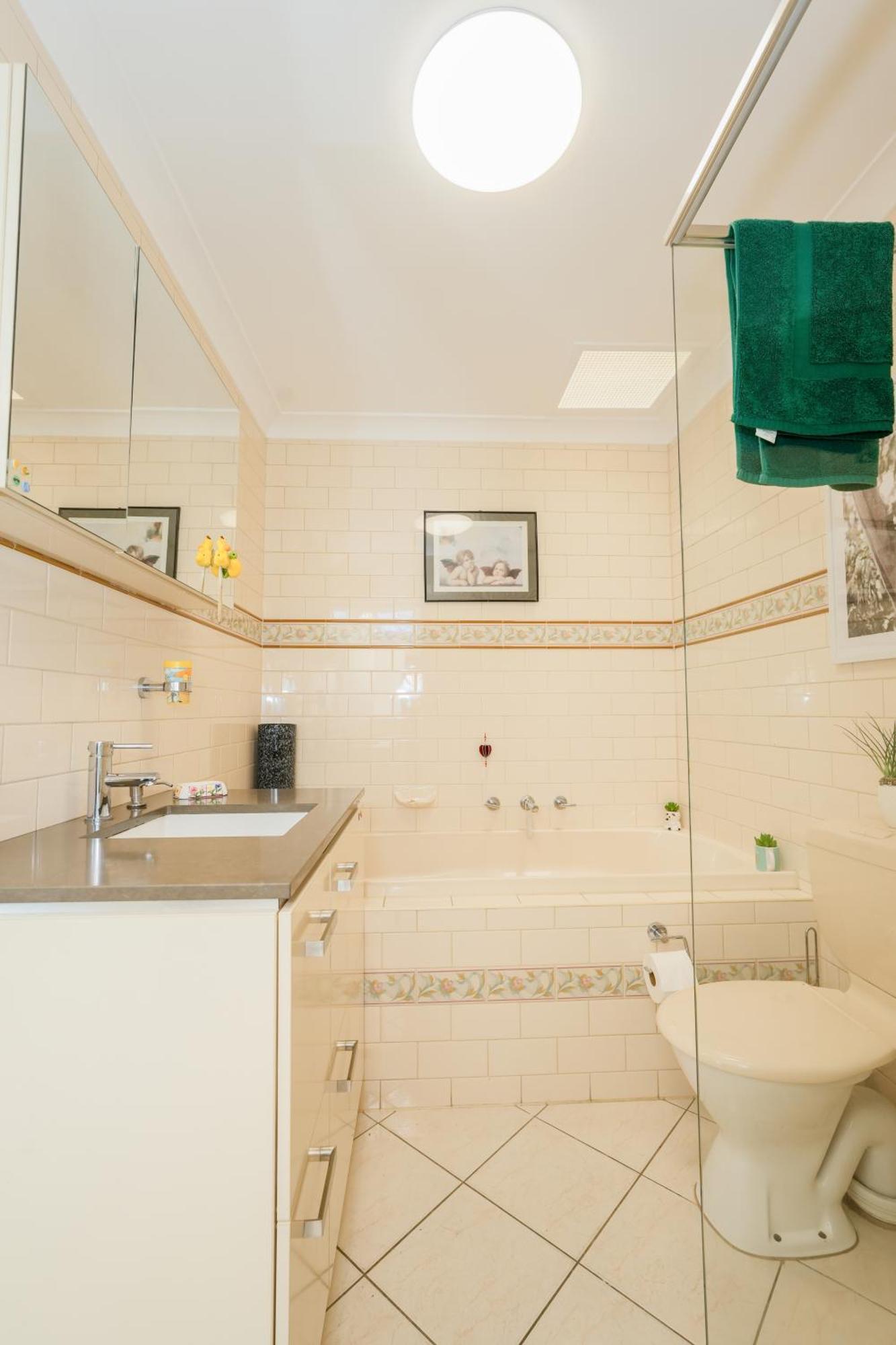 Brunswick Melbourne-cosy Room-great Location Homestay *