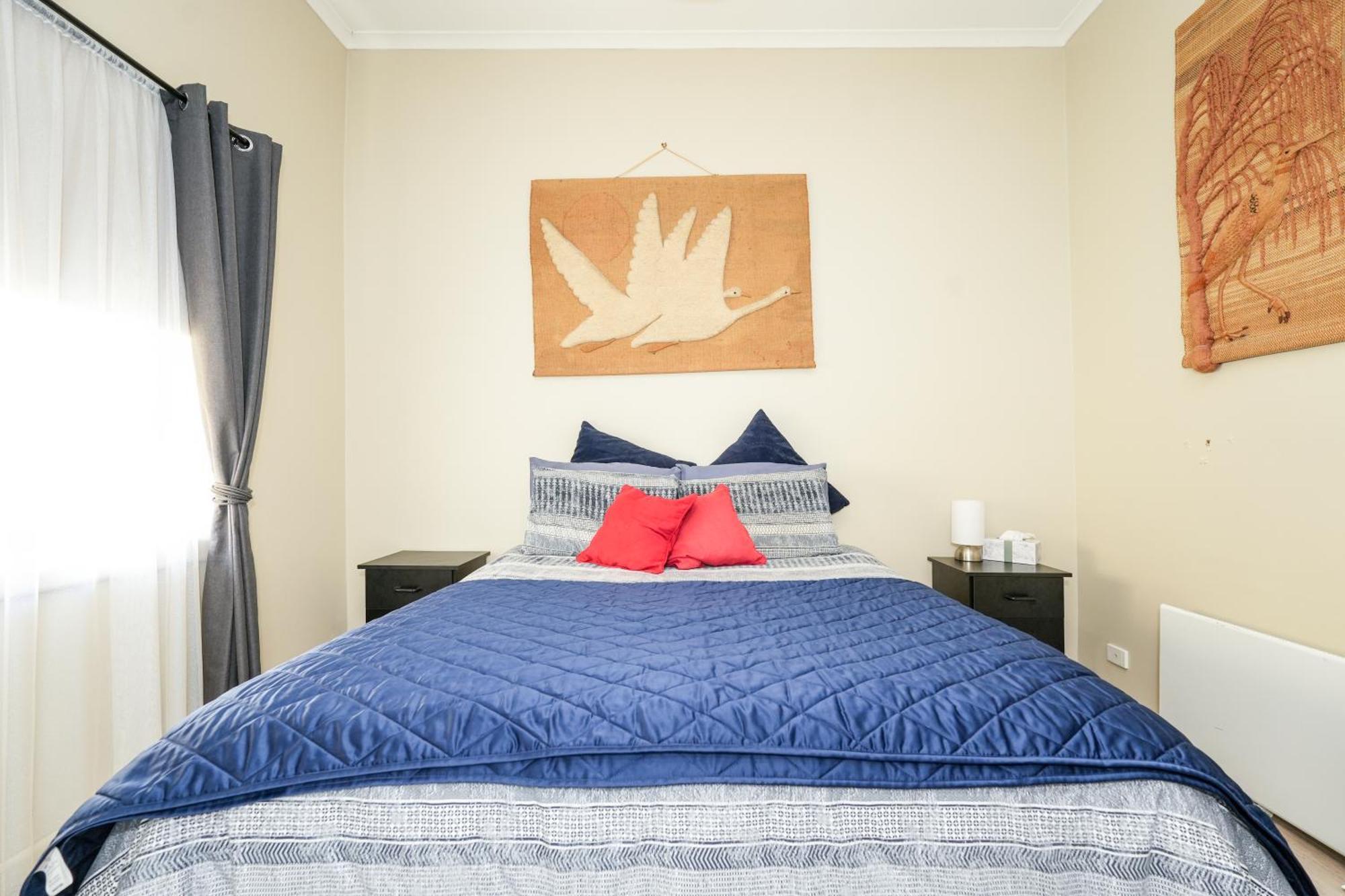 Brunswick Melbourne-cosy Room-great Location Homestay *