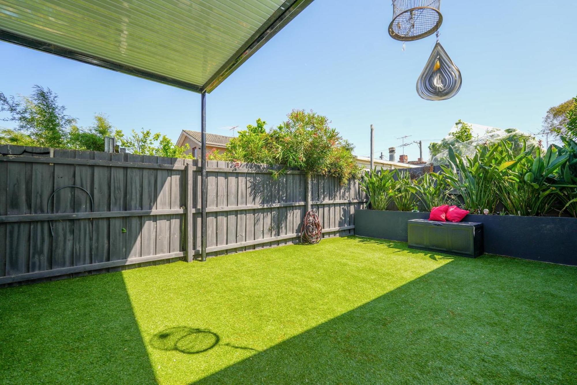 Homestay Brunswick Melbourne-cosy Room-great Location Melbourne