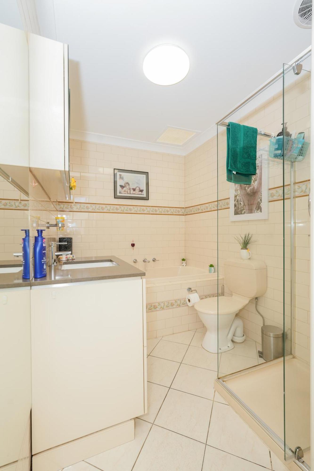 Brunswick Melbourne-cosy Room-great Location