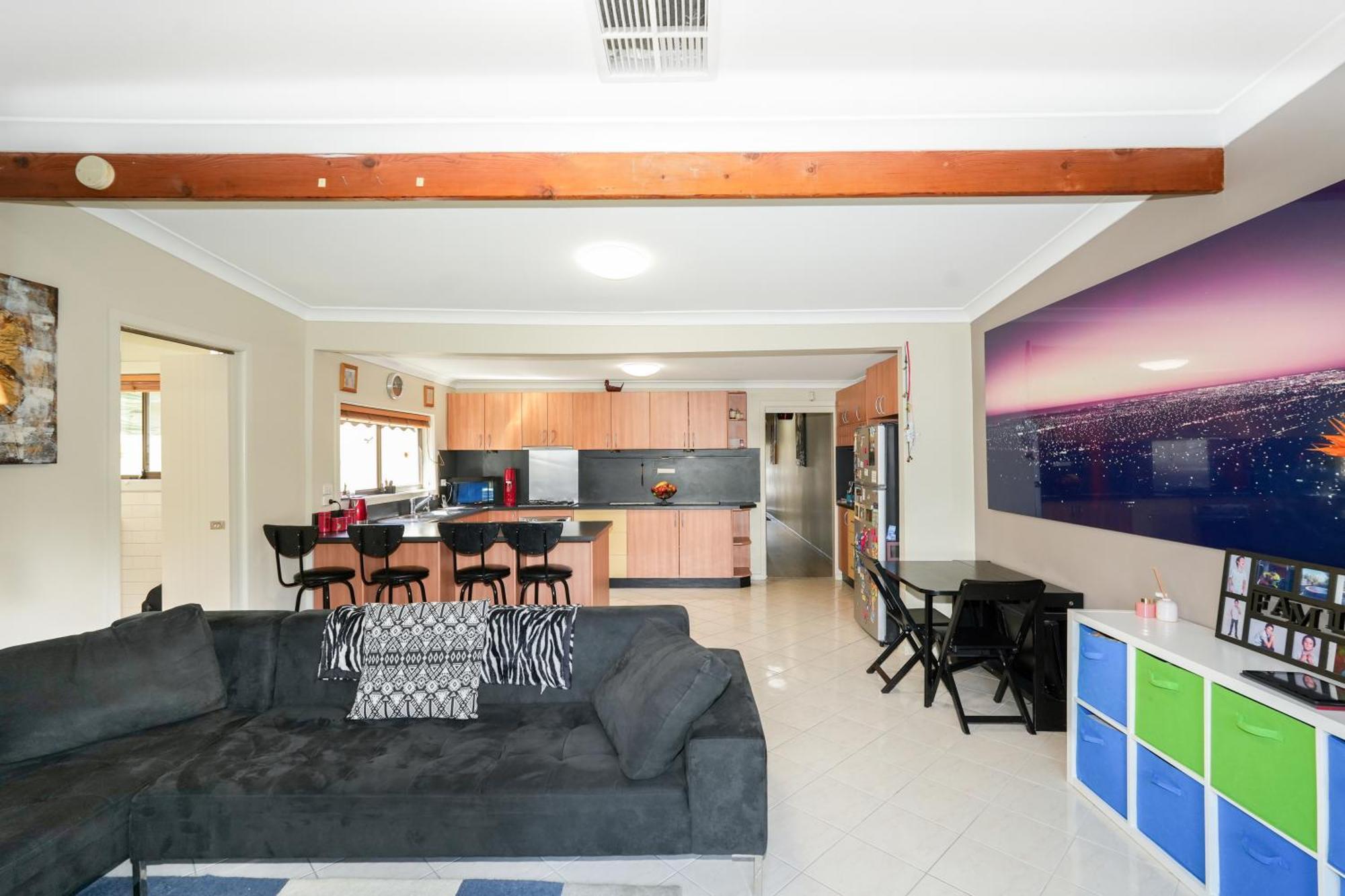 Brunswick Melbourne-cosy Room-great Location Homestay